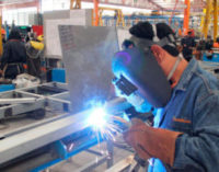 Alertan que la industria metalúrgica perdió más de 25.000 puestos de trabajo en los últimos cuatro años