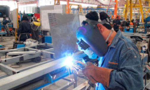 Alertan que la industria metalúrgica perdió más de 25.000 puestos de trabajo en los últimos cuatro años