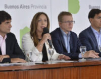 A partir de 2020, la Provincia deberá afrontar una deuda de 11.180 millones de dólares