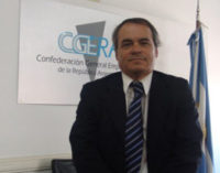 Desde la CGERA, remarcan que “urge reactivar el mercado interno”