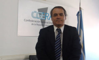 Desde la CGERA, remarcan que “urge reactivar el mercado interno”