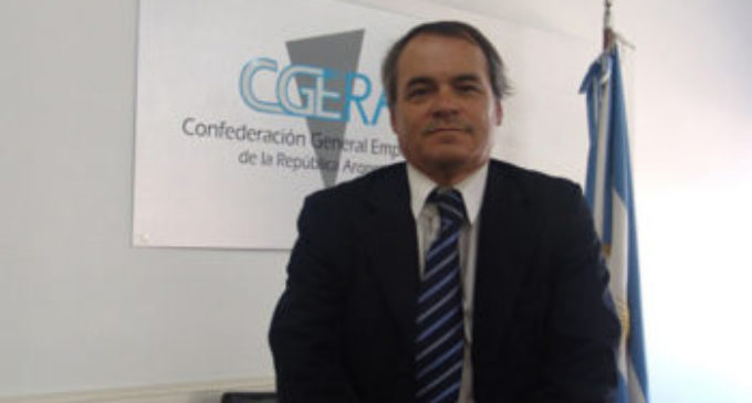 Desde la CGERA, remarcan que “urge reactivar el mercado interno”