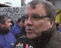 La UOM local denuncia que algunas empresas instan a los trabajadores a romper la cuarentena