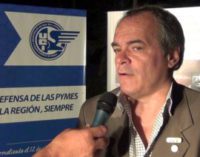 “Las entidades bancarias actúan como entidades financieras y no de crédito”, cuestionó la CGERA