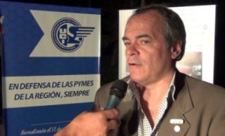“Las entidades bancarias actúan como entidades financieras y no de crédito”, cuestionó la CGERA