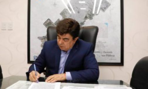 El Intendente Fernando Espinoza autorizó la reapertura de 53 fábricas del Distrito