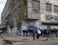 “Todavía hay deuda, pero cambió el panorama”, indican los trabajadores de la Textil Iberoamericana