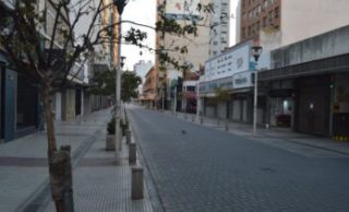 Cómo es la propuesta de “reapertura gradual” de los comerciantes ante la cuarentena