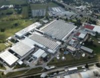 Mercedes Benz, una de las firmas que reabrió en La Matanza: “Hay un compromiso de mantener a todos los trabajadores”