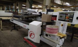 Más del 60 por ciento de las empresas cree que bajará el uso de su maquinaria instalada