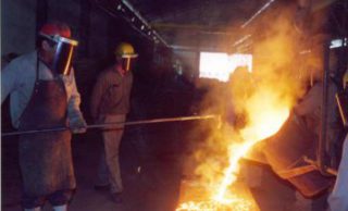 Ante la crisis por la pandemia, la UOM local pidió un adelanto salarial de 4.000 pesos