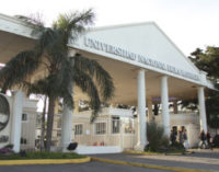 Se acordó un protocolo marco para el regreso a las clases presenciales en las universidades