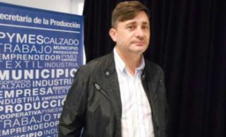 “Si no se flexibiliza un poco en La Matanza, la mayoría de los comercios entrará en quiebra”, advierte Pugliese