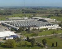 Cuarentena “intermitente”: autorizaron la reapertura de más de 200 industrias en La Matanza