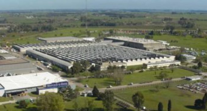 Cuarentena “intermitente”: autorizaron la reapertura de más de 200 industrias en La Matanza