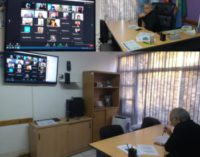 Reunión de empresarios matanceros en pos de la industria local