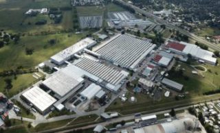 Las 500 Sprinter que Mercedes Benz exportará a Estados Unidos se realizarán “entre noviembre y diciembre”, afirman