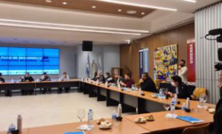 Apuesta a la reactivación: movimientos sociales y gremios impulsan un plan para crear millones de puestos de trabajo