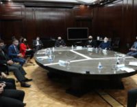La industria automotriz anunció inversiones por 5.000 millones de dólares