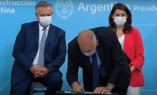 La UNLaM capacitará a más de 20 mil trabajadores de la economía popular