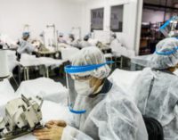 Casi un 20 por ciento de las empresas cree que cerrará el 2020 con mayor uso de capacidad instalada