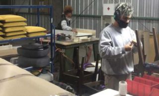 La prohibición de despidos y el pago de la doble indemnización se prorrogarán por 90 días más