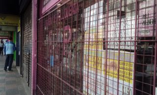 “Con este nuevo cierre, la situación económica de muchos se complica”, alertan desde la FEM