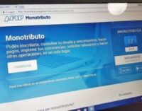 La AFIP categorizó a más de cuatro millones de monotributistas y ofreció facilidades de pago