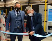 La empresa Neba anunció una nueva línea de hornos eléctricos, con una inversión de 300 millones de pesos