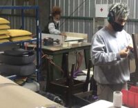 “La industria está produciendo cuatro por ciento más que antes de la pandemia”, afirmó Kulfas