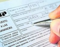 La AFIP reglamentó por decreto los cambios en el impuesto a las ganancias