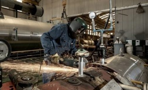 Los metalúrgicos elevaron la suba salarial al 50,2 por ciento