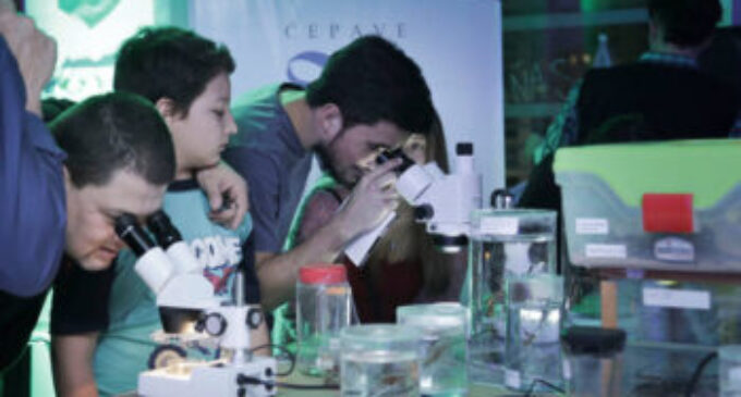 La UNLaM celebra la Semana de la Ciencia con actividades abiertas a la comunidad