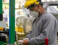 Industriales bonaerenses destacan un crecimiento del 19% en el sector: “Es un dato alentador”