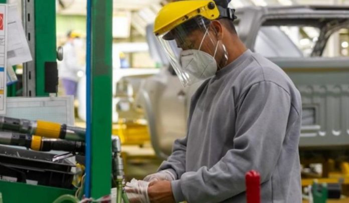 Industriales bonaerenses destacan un crecimiento del 19% en el sector: “Es un dato alentador”