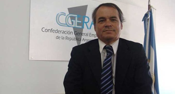 La CGERA respaldó el financiamiento para el desarrollo exportador de las PyMEs