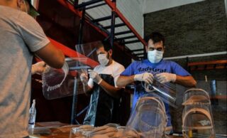 En el primer trimestre, se mantuvo el nivel de empleo en La Matanza