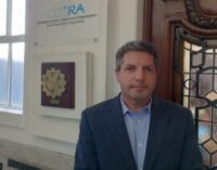 Mauro González, titular de la CGERA bonaerense: “Si hay trabajo, actividad e inversión, nada puede fallar”