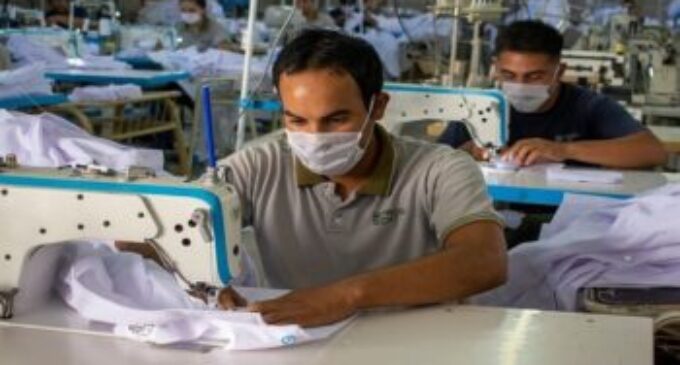 La crisis del rubro textil: faltante de productos y una fuerte caída de ventas