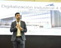 El Gobierno local realizó un conversatorio en el Centro Universitario de la Innovación sobre los desafíos de la innovación y la formación de recursos humanos