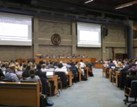 Hacia la construcción de un tratado global contra la contaminación por plásticos