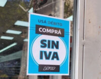 Finalizó el programa de devolución del IVA para los productos de la canasta básica