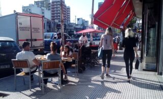 Según la CAME, las ventas minoristas cayeron 2,9 por ciento interanual en mayo