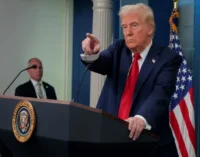Medidas arancelarias de Trump: “El mundo se encamina a una depresión y Argentina se vuelve más cara”, advierte un especialista