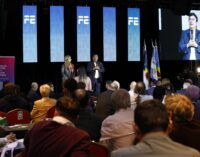 La Capital Industrial de Argentina organizó una nueva Ronda de Negocios para defender a las empresas y PyMEs de la región.