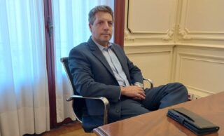 “El programa económico es un plan de exterminio de la clase media”, afirman desde la Confederación Federal PYME
