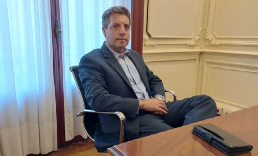 “El programa económico es un plan de exterminio de la clase media”, afirman desde la Confederación Federal PYME