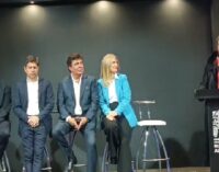 Medidas para PyMEs y productores: “Esto es resultado de un trabajo mancomunado”, destacó Giorgi