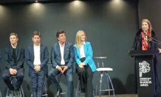 Medidas para PyMEs y productores: “Esto es resultado de un trabajo mancomunado”, destacó Giorgi