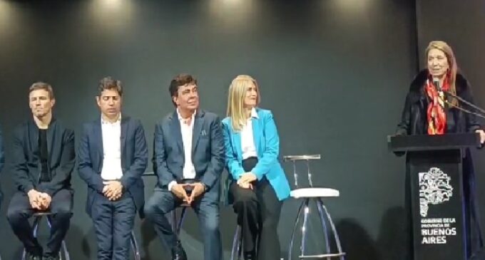 Medidas para PyMEs y productores: “Esto es resultado de un trabajo mancomunado”, destacó Giorgi